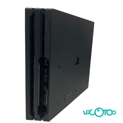 CONSOLA PS4 PRO 1TB CON Mando OURENSE
