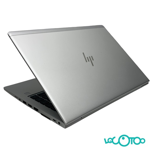 PORTATIL HP HQ-TRE 71025 250 GB SSD 8 GB AM