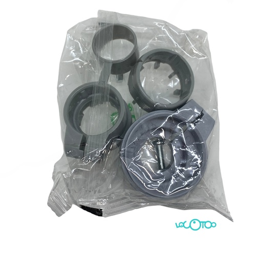 Termostato Smart Home