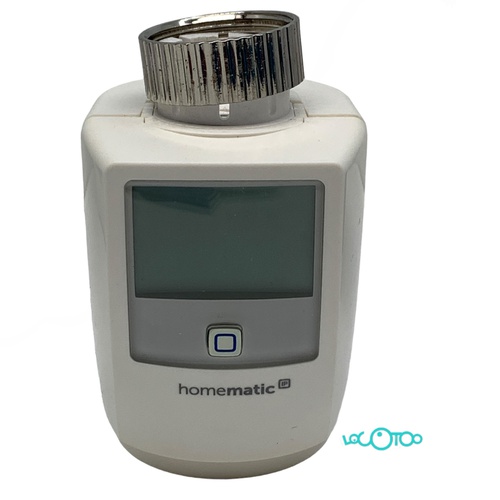 Termostato Smart Home