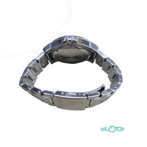 RELOJ PULSERA CASIO 2784 MTD-1053