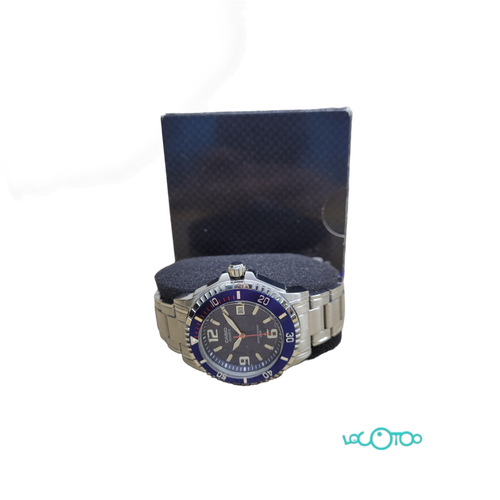 RELOJ PULSERA CASIO 2784 MTD-1053