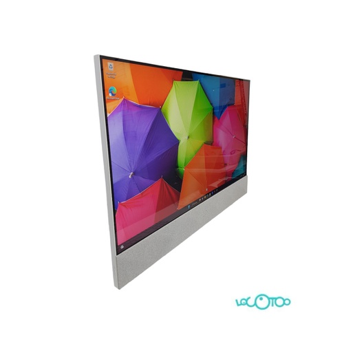 PC HP ALL IN ONE 500 GB SSD 8 GB Intel I5 1