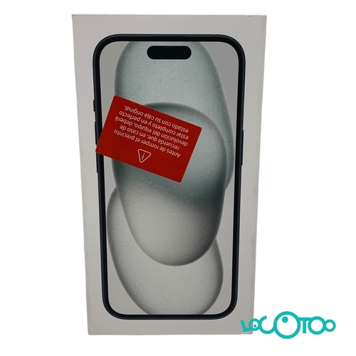 APPLE IPHONE 15 8GB 128GB
