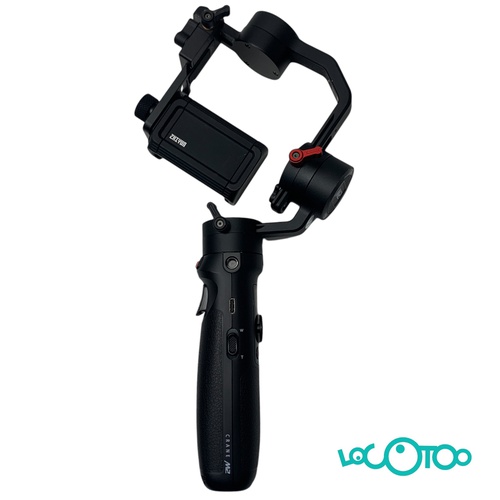 Varios Fotografía Gimball Zhiyun CRANE M2