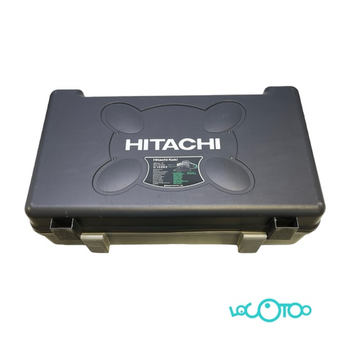 Amoladora Eléctrica HITACHI G13SB3