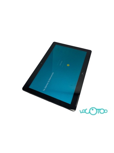 Tablet BQ LIVINGSTONE 4 (AQUARIS M10)