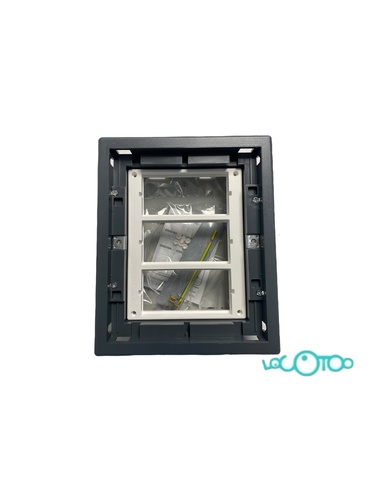 Varios Bricolaje SIMON CAJA SUELO PAVIMENTO