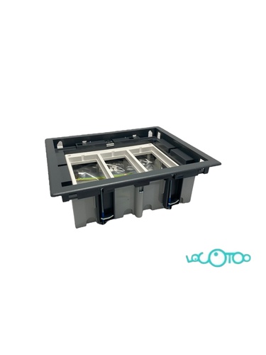 Varios Bricolaje SIMON CAJA SUELO PAVIMENTO