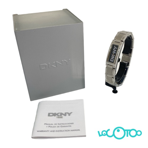 RELOJ PULSERA DKNY NY3408