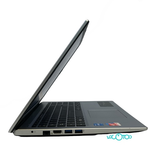 Portátil ACER ASPIRE 3 N20C5 500 GB SSD 8GB