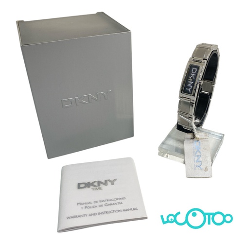 RELOJ DKNY NY3408