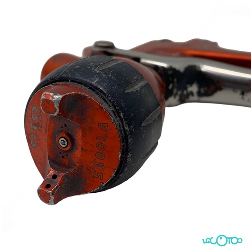 PISTOLA DE PINTURA SAGOLA 3300 GTO