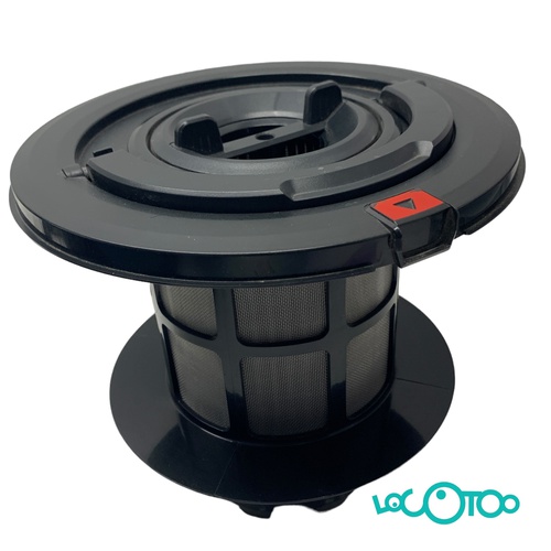 Aspirador Sin Bolsa BOSCH BGS5 RELAXX,X