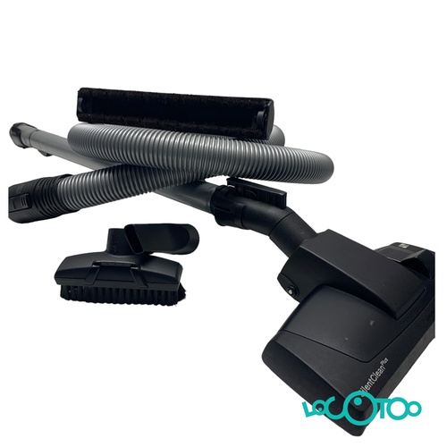 Aspirador Sin Bolsa BOSCH BGS5 RELAXX,X