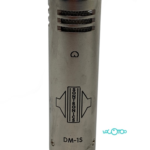Micrófono SONTRONICS DM-1S