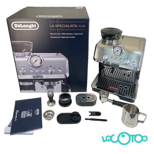 DELONGHI LA SPECIALISTA ARTE