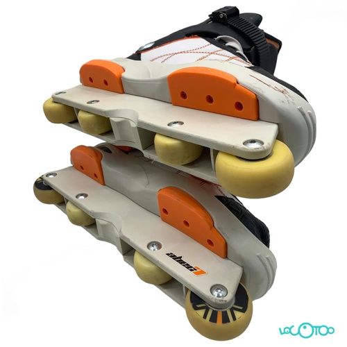 PATINES SPORT ZONE PATINES EN LINEA TALLA 4