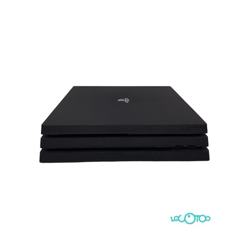 SONY PS4 PRO 1 Tb CON Mando