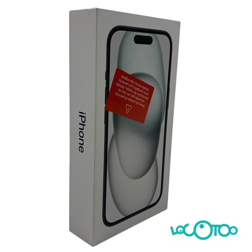 APPLE IPHONE 15 8GB 128GB