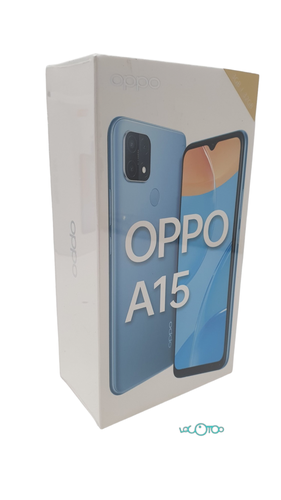 OPPO A15 3GB 32GB