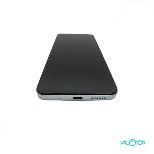 Smartphone XIAOMI REDMI 12 Tarjeta SD 6,79"