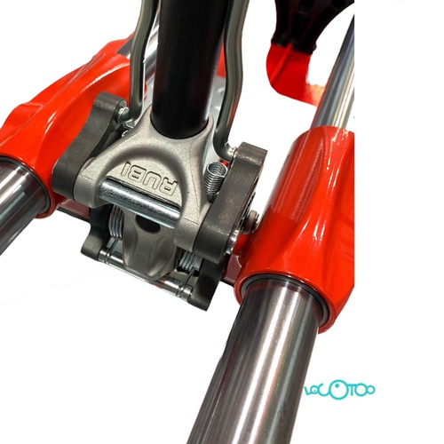 Cortadora Azulejos RUBI TX 1020 MAX