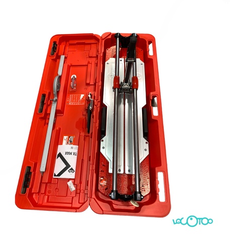 Cortadora Azulejos RUBI TX 1020 MAX