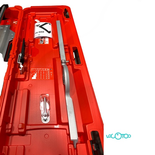 Cortadora Azulejos RUBI TX 1020 MAX