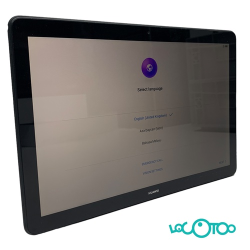 TABLET HUAWEI MEDIAPAD T5 WIFI 3GB 32GB