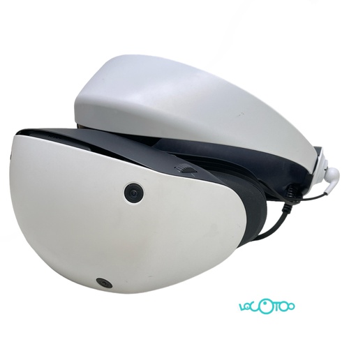 SONY PS5 GAFAS VR2 CUH-ZVR2