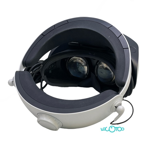 SONY PS5 GAFAS VR2 CUH-ZVR2