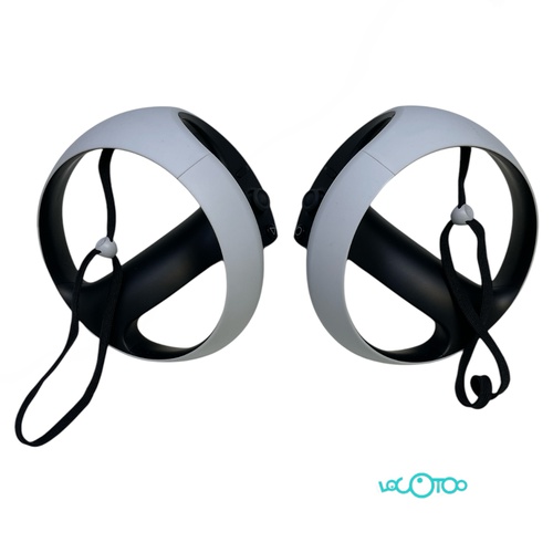 SONY PS5 GAFAS VR2 CUH-ZVR2