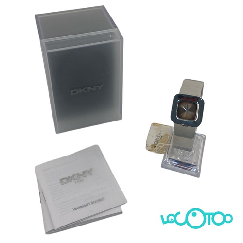 RELOJ PULSERA DKNY NY4091