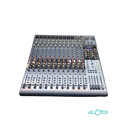 BEHRINGER XENYX 2442 FX
