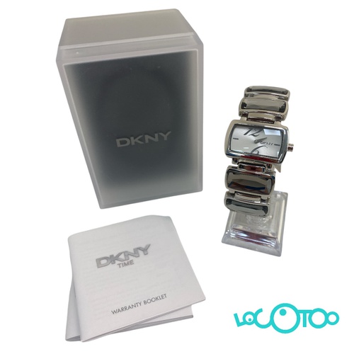 RELOJ PULSERA DKNY NY4246