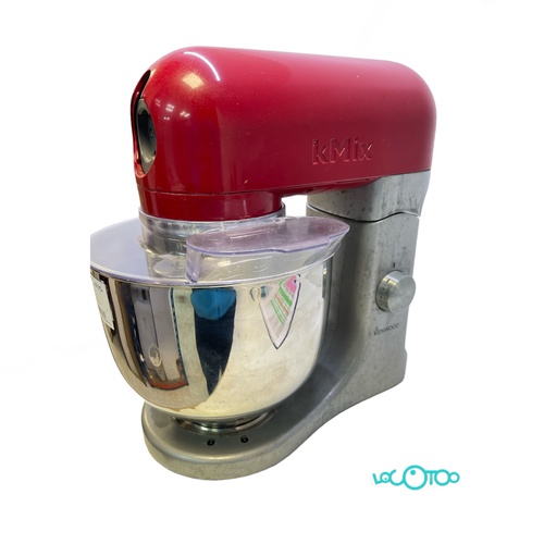 Amasadora KENWOOD KMX 750 W 5,0 L