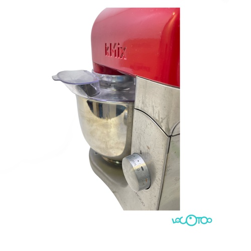 Amasadora KENWOOD KMX 750 W 5,0 L