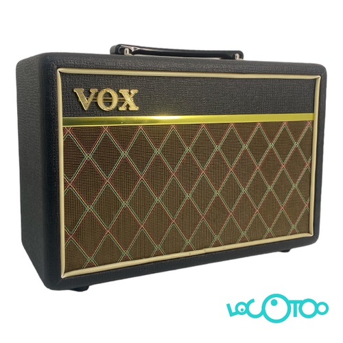 AMPLIFICADOR VOX PATHFINDER V9106