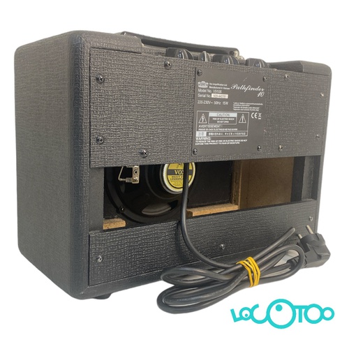 AMPLIFICADOR VOX PATHFINDER V9106