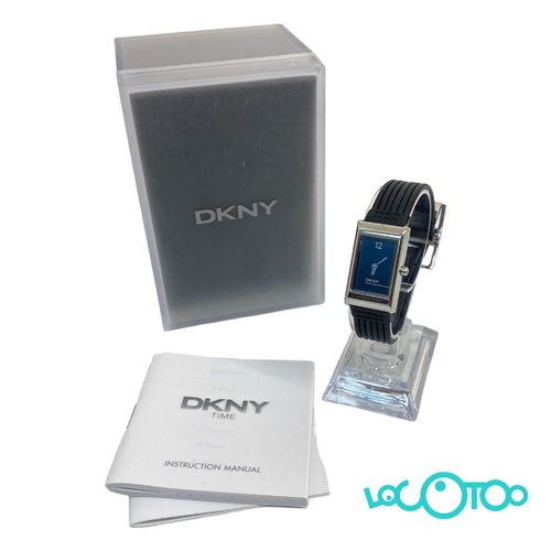RELOJ PULSERA DKNY NY4111