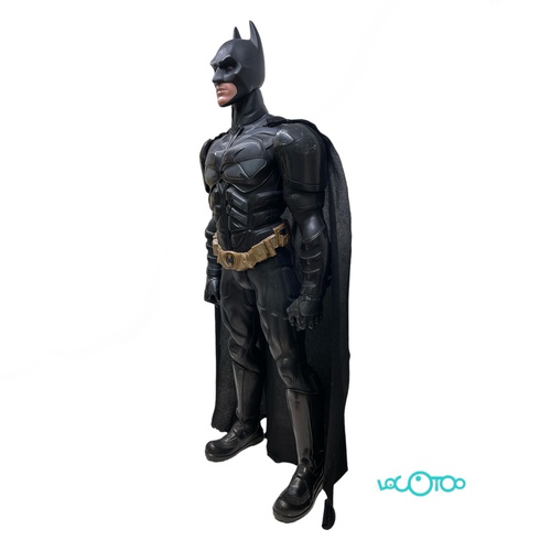 Figuras Acción FIGURA DE ACCION BATMAN