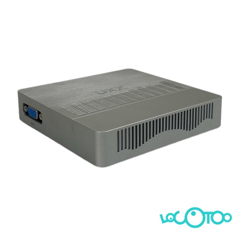 PC UXX MINI PC 64 GB 6 GB Intel Celeron