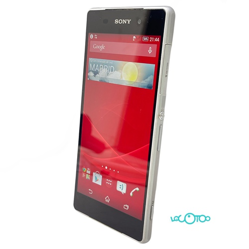 SONY XPERIA Z2 3GB 16GB