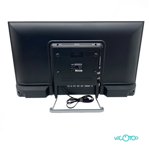 TV LED TD SYSTEM K32DLX14GLE WIFI SmartTV T