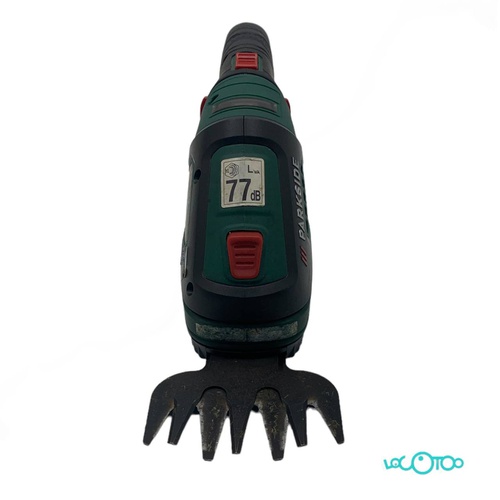 Corta Setos Batería PARKSIDE PGSA 4 A2 1 Ba