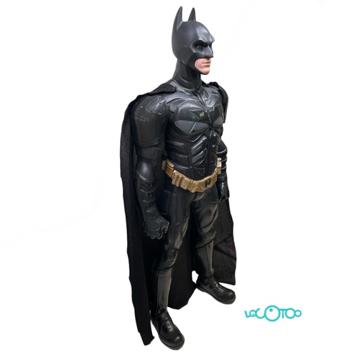 Figuras Acción FIGURA DE ACCION BATMAN