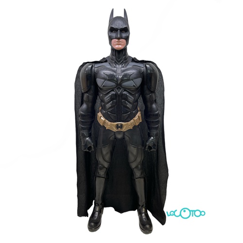 Figuras Acción FIGURA DE ACCION BATMAN