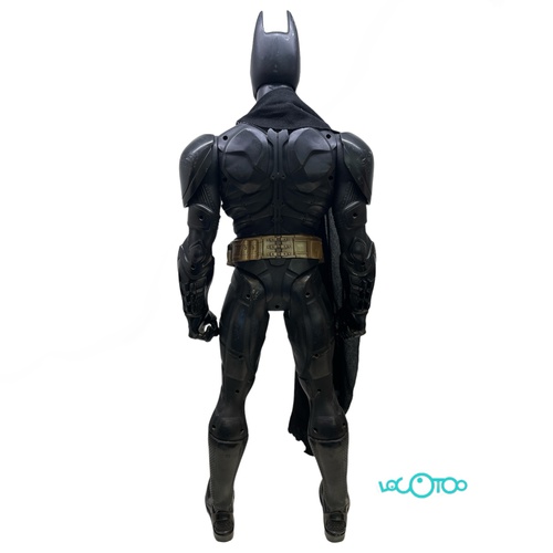 Figuras Acción FIGURA DE ACCION BATMAN