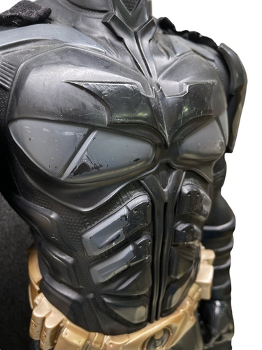 Figuras Acción FIGURA DE ACCION BATMAN